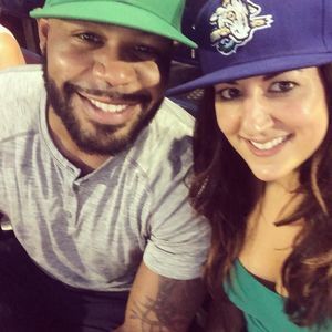 Meet your Posher, Stefanie